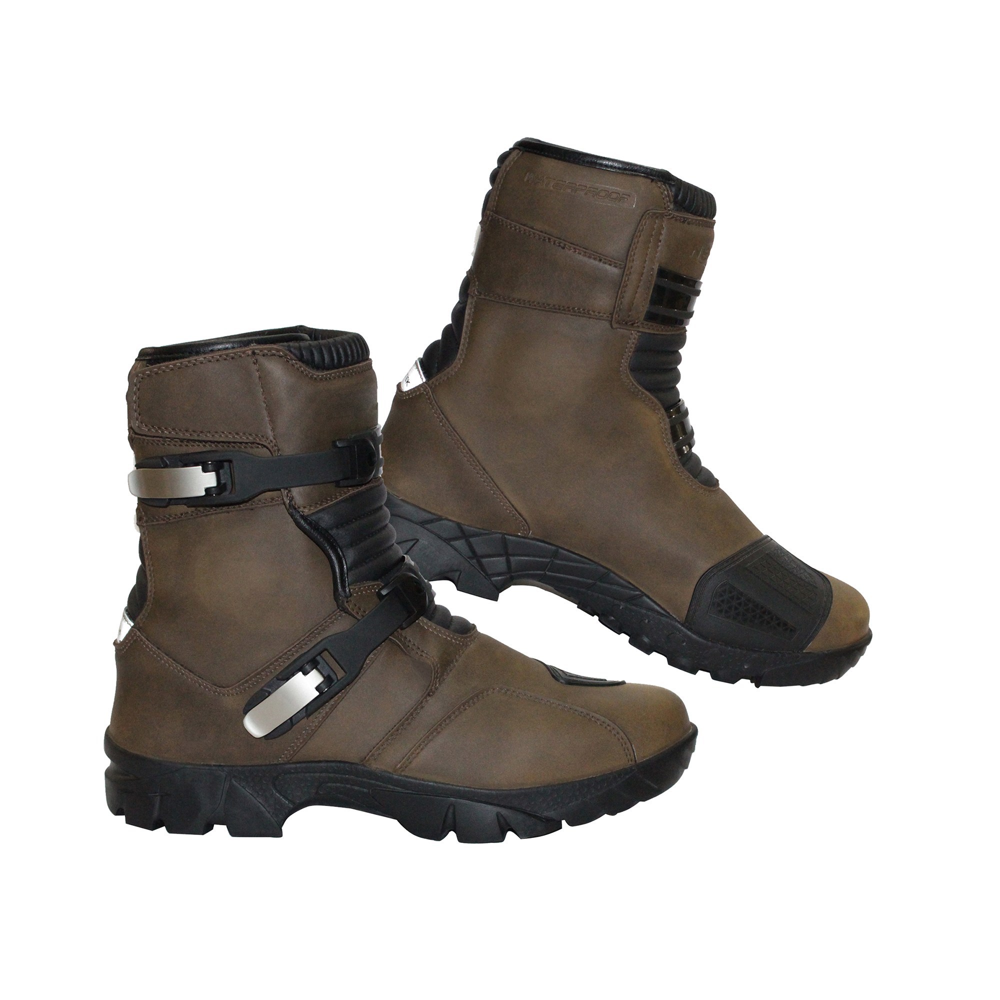 best motorcycle boots for men