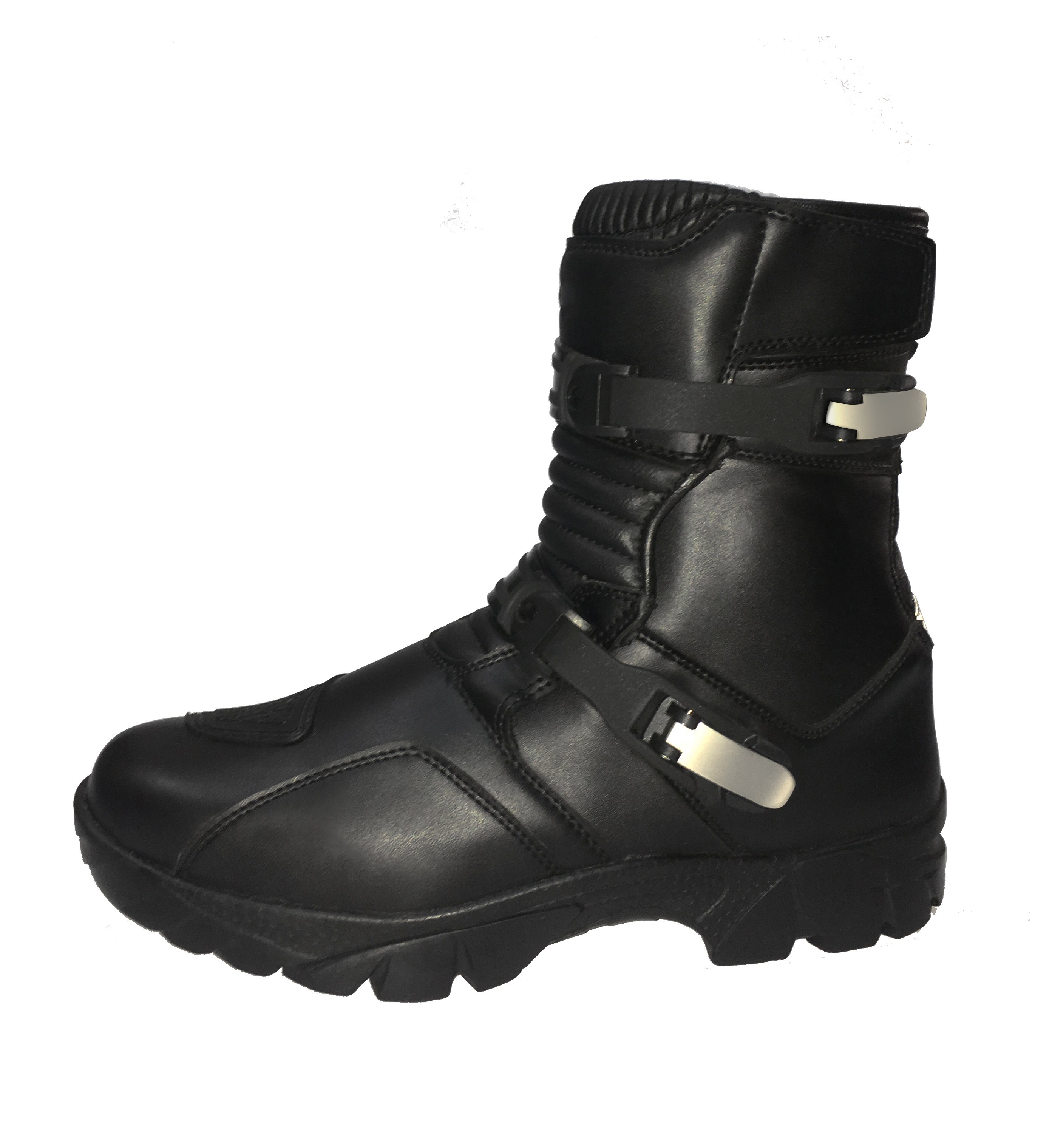 best leather motorcycle boots
