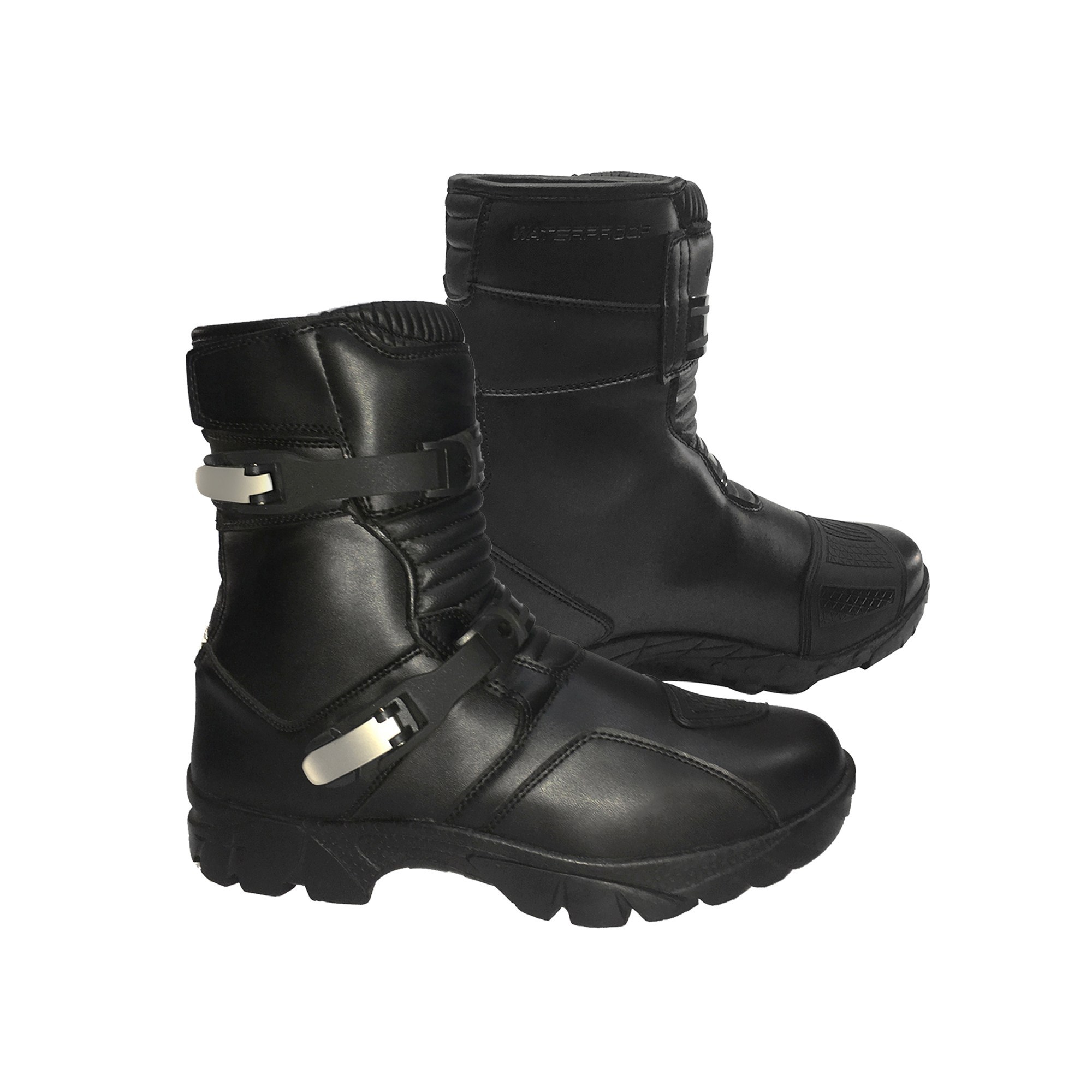 best motorcycle boots mens