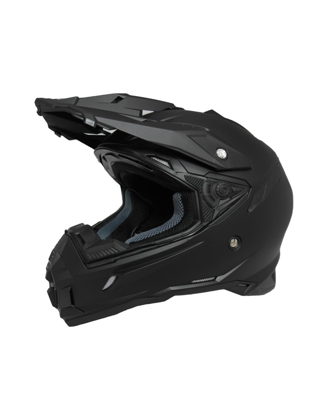 safest motocross helmet