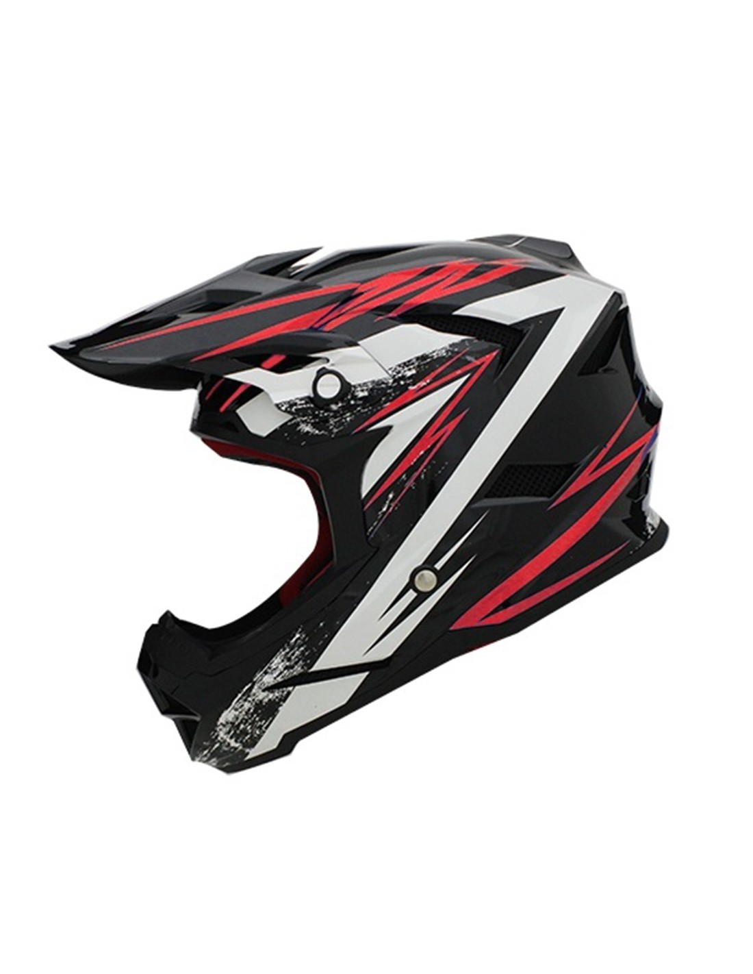 safest motocross helmet