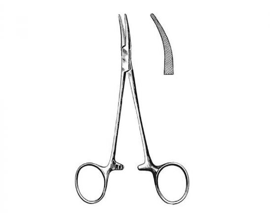 Artery Forceps