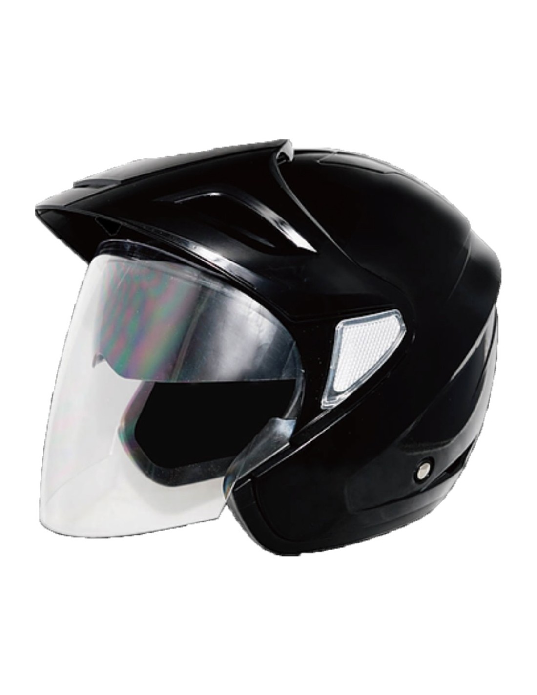 flip up motorcycle helmet