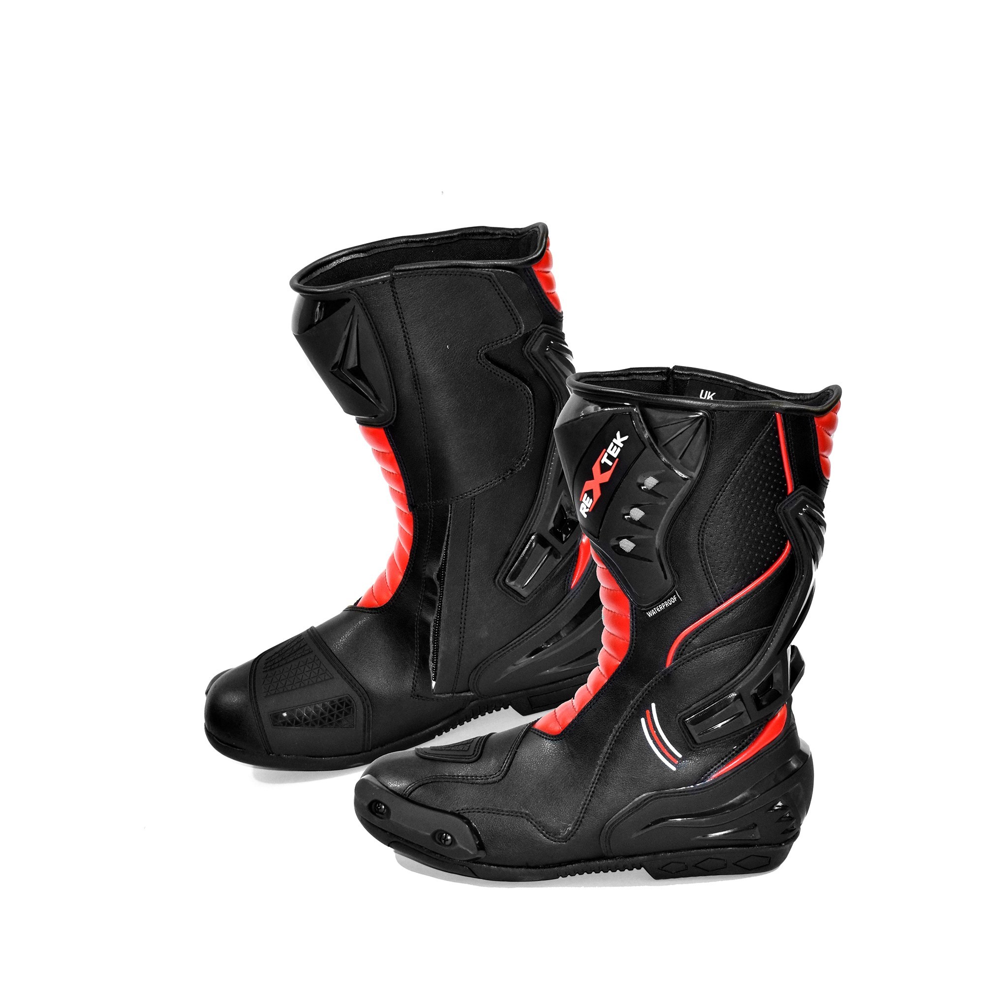 profirst motorcycle boots