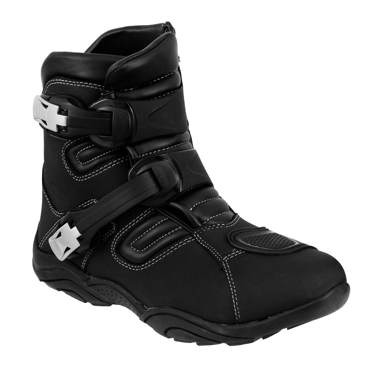 best motorcycle boots mens