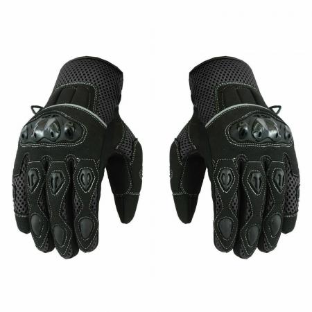 Motorcycle Gloves Knuckle Protection Summer Mountain Riding Biker Sports Gloves