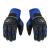 Motorbike Summer Gloves Thermal Wind Knuckle Biker Motorcycle Gloves