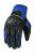 Motorbike Summer Gloves Thermal Wind Knuckle Biker Motorcycle Gloves