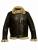 Men leather fur jacket,

Material:Genuine leather


Color:Brown


Size:XS-6XL (Accept custom)