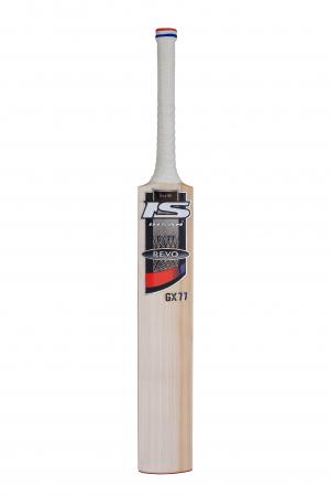 Chauve-souris de cricket anglais Willow sélectionné à la main-GX77