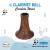 C Clarinet bell | Cocobolo | CC-4