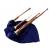 Scottish Smallpipes in D, Cocobolo Wood, Mouth Blown