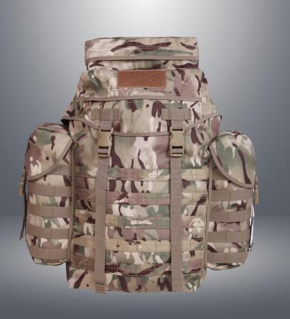 Tactical Backpack-TB002