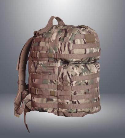 Tactical Backpack-TB001