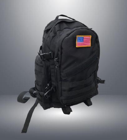 Tactical Backpack-TB003