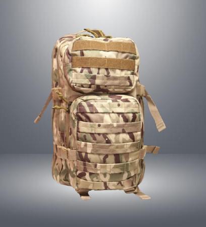 Tactical Backpack-TB004