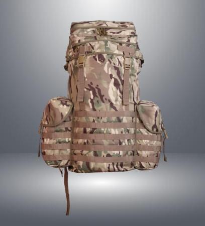 Tactical Backpack-TB005