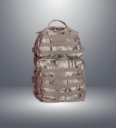 Tactical Backpack-TB006