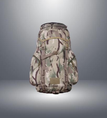 Tactical Backpack-TB007