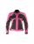 Bela Airy Lady Jacket Pink/Black