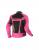 Bela Airy Lady Jacket Pink/Black