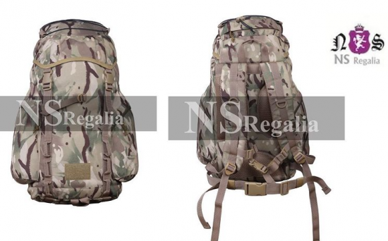 35 L Pack MTP