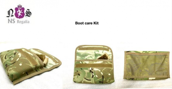 Boot Care Kit