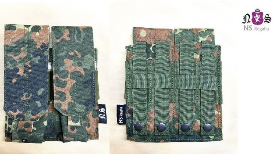 M16 M4 Mag Pouch