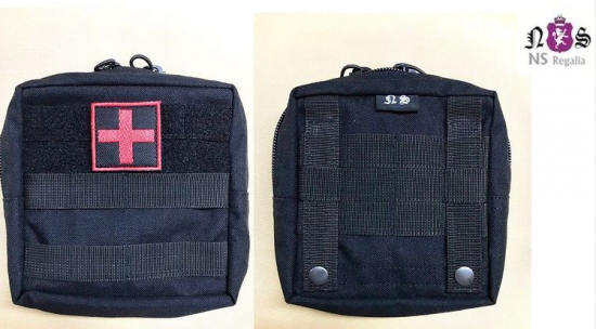 Medical Pouch