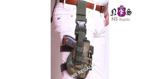 Pistol Holster