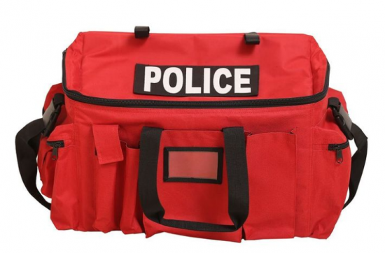 Police Medical Bag