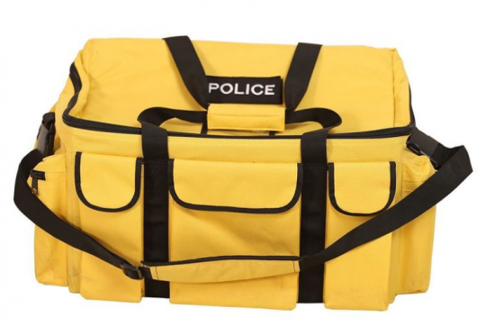 Police Medical Bag