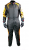 Aurora 2.0 Double Layer Sfi 3.2a/5 Rated Suit Black/Orange