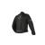 Mesh Pro Man-Textile Jacket-Black