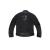 Mesh Pro Man-Textile Jacket-Black