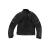 Mesh Pro Man-Textile Jacket-Black