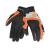 Adventur-Gloves-Black/Orange