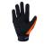 Adventur-Gloves-Black/Orange