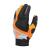 Adventure-Gloves-Black/Orange