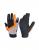 Adventure-Gloves-Black/Orange