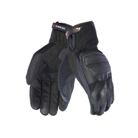 Summer motorcycle gloves