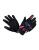 Shot Lady-Gloves-Black/Pink