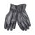 Eleganze WP-Gloves-Black