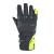 Iglo-Gloves-Black/Yellow Flouro