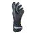 Iglo-Gloves-Black/Yellow Flouro