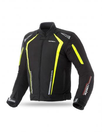 R-Tech Marshal Jacket