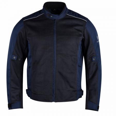 COOL AIR MESH TEXTILE JACKET