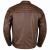 RENO LEATHER JACKET