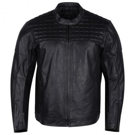 RENO LEATHER JACKET