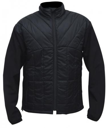 ATLAS PUFFER JACKET